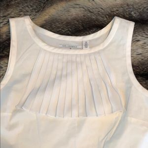 Karl Lagerfield Dress -size 44 L